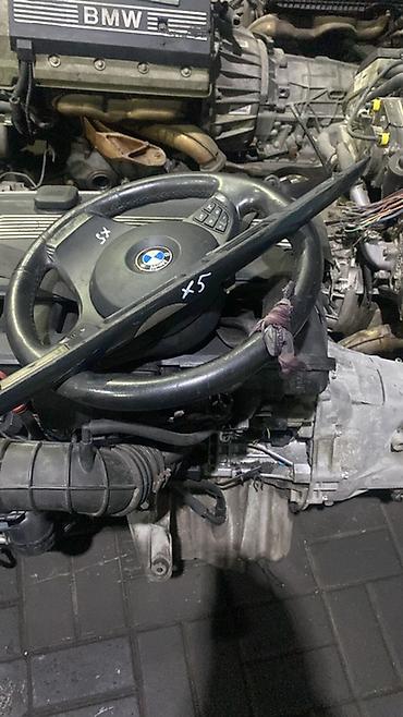 bmv e38: Все Запчасти на БМВ Е34 Е36 Е38 Е39 Е46 Е53 Х5 Е60 Е65 Е66 Е90 Х5Е70 — 5