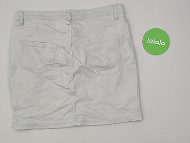 spodenki jeansowe pull: Tom Rose, Spódnica damska, rozmiar M — 3