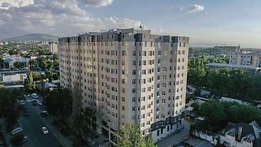 комната студия: 2 комнаты, 52 м², бульвар Эркиндик Элитка, 5 этаж, Свежий ремонт — 7