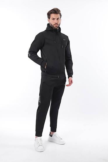 Trenerke: Muške trenerke M l xl 2xl 3xl — 7