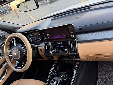 щит прибор хонда цивик: Kia Sorento: 2021 г., 1.6 л, Автомат, Гибрид, Кроссовер — 10