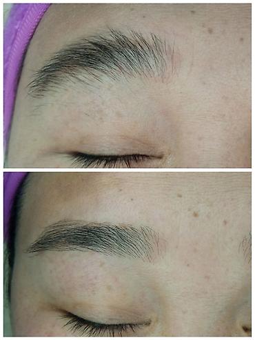 Другие услуги в сфере красоты и здоровья: Тридинг лица Тридинг — 4