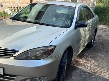 ауди рс6 цена бишкек: Автомобиль Toyota Camry, классический седан в светло-золотистом или
