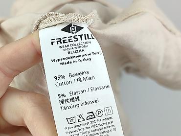 freeby: Free Still, Bluzka damska, rozmiar S — 5