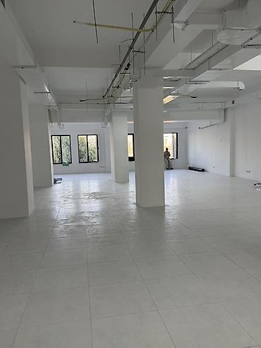 Коммерческая недвижимость: Продажа офисов 178 м², 2 этаж — 2