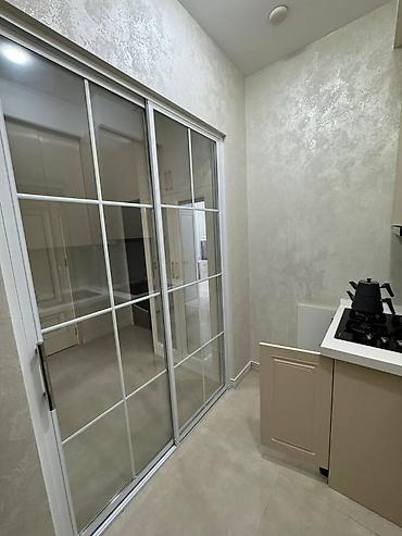 аренда гаража: İcarəyə verilir 2 otaqlı yeni tikili 65 m², Nərimanov r. 1 100 AZN/ay — 9