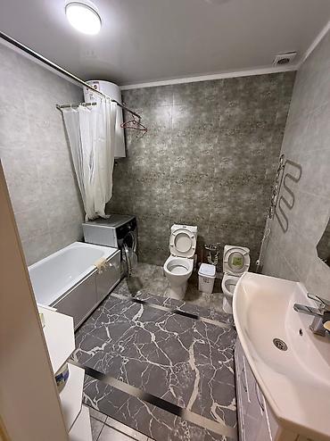 Долгосрочная аренда домов: 140 м², 4 комнаты, Теплый пол, Евроремонт, Кондиционер — 12