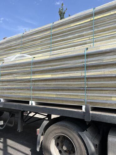 Контейнеры: СЕНДВИЧ ПАНЕЛИ !МЕТАЛЛОКОНСТРУКЦИЯ ! Производство и монтаж ! Сборка — 5