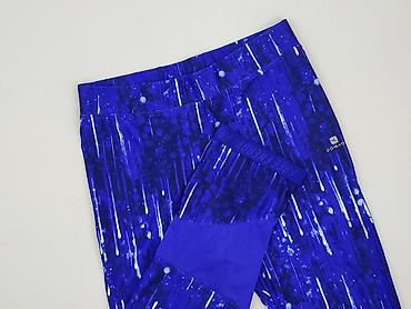 nike tech: Domyos, Legginsy Sportowe damskie, rozmiar S — 1