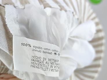 czarne cargo pull and bear: Zara, Spodnie materiałowe damskie, rozmiar XS — 5