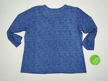 116 cm: Bluzka damska, rozmiar 5XL — 3