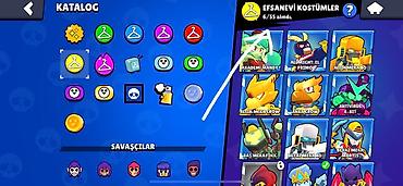 bedava pubg hesapları: Brawl Stars hesabı – 32k dır hesab real alıcılar əlaqə saclasın 050 — 8