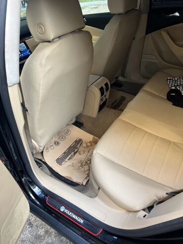 Volkswagen: Volkswagen Passat: 2 l | 2006 il Sedan — 12