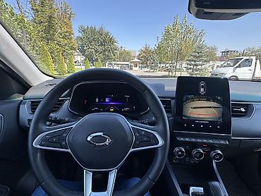 Ssangyong: Ssangyong : 2021 г., 1.3 л, Бензин, Хэтчбэк — 11