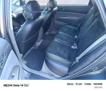 Toyota: Toyota Prius: 2008 г., 1.5 л, Гибрид, Хэтчбэк — 6