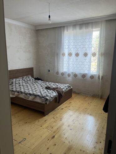 Həyət evləri və villaların satışı: 2 otaqlı, 47 kv. m, Kredit yoxdur, Orta təmir — 15