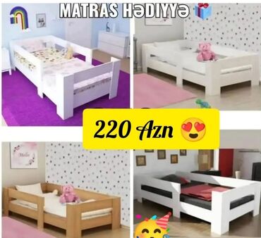 İkimərtəbəli uşaq çarpayıları: Oğlan və qız üçün, Yeni, Çarpayı, Matras ilə, Siyirməli, Laminat -da lalafo.az — 10 İkimərtəbəli uşaq çarpayıları: Oğlan və qız üçün, Yeni, Çarpayı, Matras ilə, Siyirməli, Laminat — 10