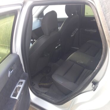 Volvo: Volvo V50: 2008 г., 1.6 л, Механика, Дизель, Универсал — 11