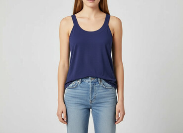 anine bing t shirty: T-shirt damski, rozmiar S