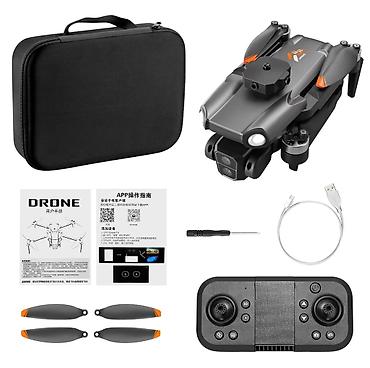 dji 4: Квадрокоптер S119 с 4K-камерами и интеллектуальными функциями для — 6