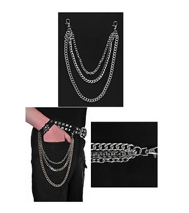 чынжырлар: Магазин Rockshop, г. Бишкек, Чуй 32б, 2-й этаж, рок-атрибутика и — 4
