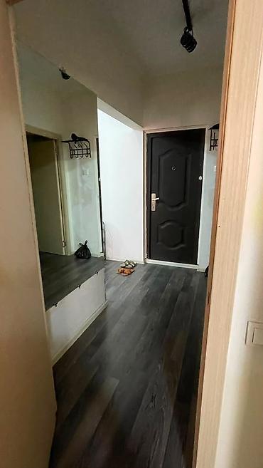 мкр улан квартира: 1 комната, 34 м², Улан мкр 105 серия, 6 этаж, Косметический ремонт — 3