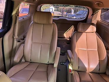 Kia Carnival: 2019 г., 2.2 л, Дизель, Минивэн — 9