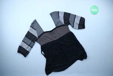 12 товарів | lalafo.com.ua: Туніка S, колір - Сірий, Чорний