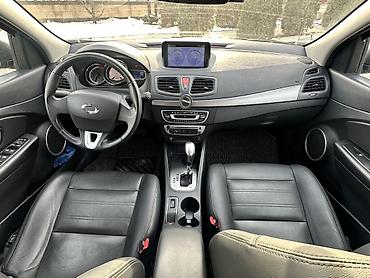 Renault: Renault Fluence: 2019 г., 1.6 л, Вариатор, Бензин, Седан — 11