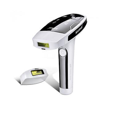 fraksional lazer: №: 11444 Məhsulun adı: Fotoepilyator Kemei KM-6812 Brend: Kemei — 1