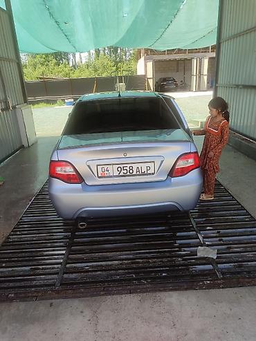 авео машина: Daewoo Nexia: 2012 г., 1.5 л, Механика, Бензин, Седан — 6