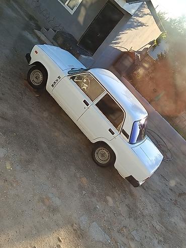 volkswagen tiguan 1: VAZ 2107, Masin yaxsi vezyetdedir mator most karofka yaxsi — 4