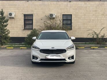 k7 kia: Kia K7: 2017 г., 3 л, Автомат, Газ