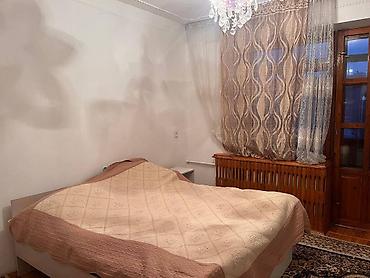 океа: 4 комнаты, 80 м², Филармония Индивидуалка, 5 этаж, Косметический ремонт — 4