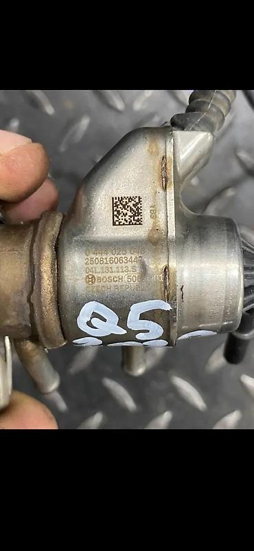 smart sensor ar991: AUDI A4 A5 A6 Q5 AD BLUE DIZNA 04L131113S | Audi a3 a4 a5 a6 a7 q3 — 3