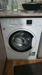 mingecevirde is elanlari: Ariston paltaryuyan satilir 170m unvan Yasamal