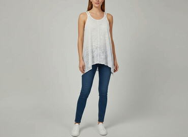 t shirty z kolibrem: Jennyfer, Топ жіночий, розмір XS