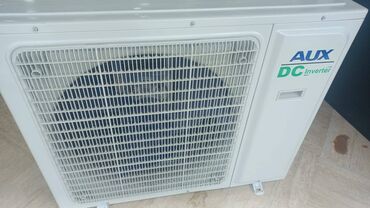 Kondisionerlər: Kondisioner AUX, Yeni, 30-35 kv. m — 13