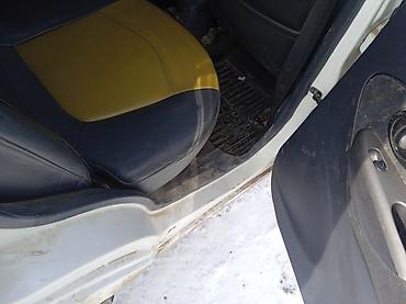 Daewoo: Daewoo Matiz: 2012 г., Хэтчбэк — 12