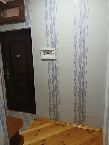 Yeni tikili: 2 otaqlı, Yeni tikili, 60 kv. m — 5