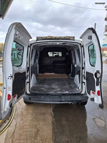 Mercedes-Benz: Mercedes-Benz Citan: 1.5 l. | 2016 έ. Βαν/Μίνιβαν at lalafo.gr — 7 Mercedes-Benz: Mercedes-Benz Citan: 1.5 l. | 2016 έ. Βαν/Μίνιβαν — 7