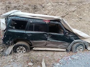 сколько стоит багги: Nissan Patrol: 1998 г., Внедорожник — 1