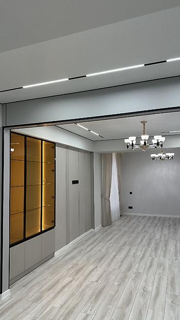 Продажа квартир: 3 комнаты, 84 м², Элитка, 5 этаж, Дизайнерский ремонт — 1