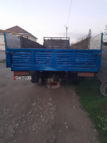 range over: Ман. MAN. длина 8.2. линивец. блокировка моста. коробка ZF. Всё — 4