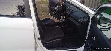 Kia: Kia Rio: 2012 г., 1.6 л, Автомат, Бензин, Седан — 11