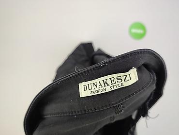 buty walkx: Spodnie materiałowe damskie, rozmiar XS — 4
