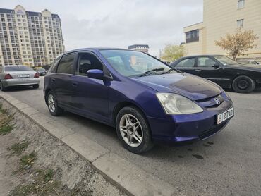 климат контроль на фит: Honda Civic: 2001 г., 1.5 л, Вариатор, Бензин, Хэтчбэк