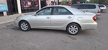 мотор камри 2.4 цена бишкек: Toyota Camry: 2004 г., 2.4 л, Автомат, Бензин, Седан — 6