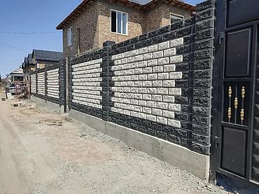 Кладка: Кладка пескоблока Гарантия, Бесплатная консультация, Монтаж Больше 6 лет опыта — 8