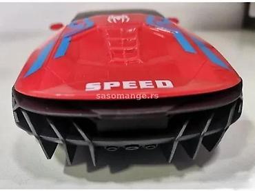 croks papuce: SPIDERMAN AUTO NOV SPAJDERMEN SA ZVUKOM I SVETLOM AKCIJA | Cene nisu — 5